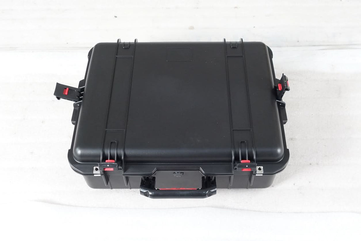 DarwinPRO Carbon Fiber Variant Collection With Carry Case