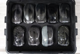 DarwinPRO Carbon Fiber Variant Collection With Carry Case