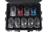 DarwinPRO Carbon Fiber Variant Collection With Carry Case