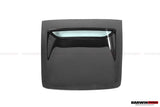 2013-2019 Corvette C7 Z06 Z51 Grandsport BKSS Style Carbon Fiber Trunk Cover
