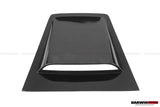 2013-2019 Corvette C7 Z06 Z51 Grandsport BKSS Style Carbon Fiber Trunk Cover