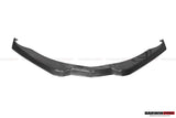 2013-2019 Corvette C7 Z51 Z06 Grandsport Carbon Fiber Satge3 Style Front Lip with Satge2 Winglets