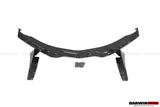 2013-2019 Corvette C7 Z51 Z06 Grandsport Carbon Fiber Front Lip with Winglets