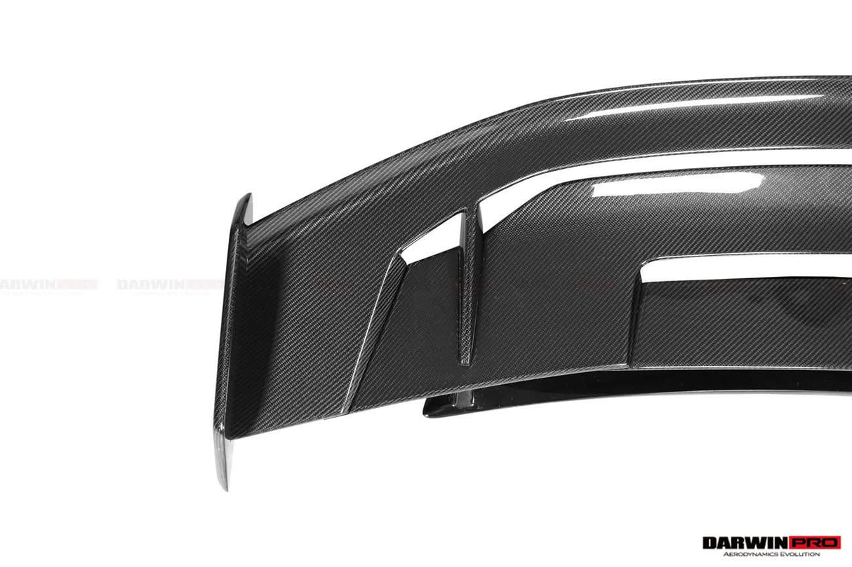 2017-2021 Mercedes Benz AMG GT GTC Roadster Only IMP Ver.2 Wing