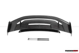 2017-2021 Mercedes Benz AMG GT GTC Roadster Only IMP Ver.2 Wing