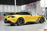 2017-2021 Mercedes Benz AMG GT GTC Roadster Only IMP Ver.2 Wing