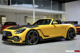 2017-2021 Mercedes Benz AMG GT GTC Roadster Only IMP Ver.2 Wing
