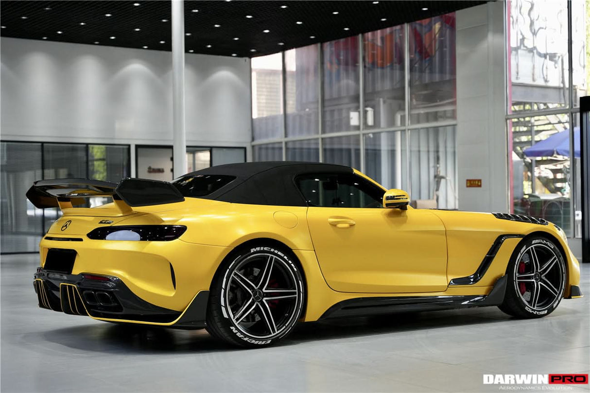 2017-2021 Mercedes Benz AMG GT GTC Roadster Only IMP Ver.2 Wing