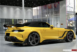 2017-2021 Mercedes Benz AMG GT GTC Roadster Only IMP Ver.2 Wing