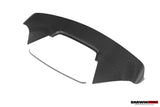 2010-2015 Ferrari 458 Italia Partial Carbon Fiber Full Body Kit DarwinPRO (BKSS Design)