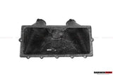 2010-2015 Ferrari 458 Italia and spider Dry Carbon Fiber Airbox DarwinPRO (OE)
