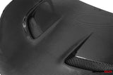 2010-2015 Ferrari 458 Italia Partial Carbon Fiber Full Body Kit DarwinPRO (BKSS Design)