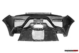 2010-2015 Ferrari 458 Italia Partial Carbon Fiber Full Body Kit DarwinPRO (BKSS Design)
