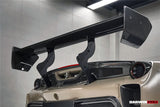 2015-2020 Ferrari 488 GTB | Spider Carbon Fiber Wing - DarwinPRO Challenge Evo Modena Design