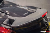 2015-2020 Ferrari 488 GTB | Spider Partial Carbon Fiber Full Body Kit - DarwinPRO Pista Design