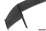 2015-2020 Ferrari 488 GTB Carbon Fiber Wing DarwinPRO (SF90XX Style)