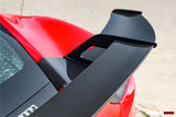 2015-2020 Ferrari 488 GTB Carbon Fiber Wing DarwinPRO (SF90XX Style)