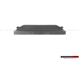 2015-2023 Ferrari Autoclave Carbon Fiber Firewall Cover | Engine Bay Trim panel Replacement | Fits 488, PISTA, F8