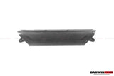 2015-2023 Ferrari Autoclave Carbon Fiber Firewall Cover | Engine Bay Trim panel Replacement | Fits 488, PISTA, F8