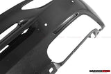 2015-2020 Ferrari 488 GTB & Spider Rear Bumper