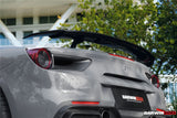 DarwinPRO 2015-2020 Ferrari 488 GTB iMP-Performance Carbon Fiber Trunk Spoiler Wing