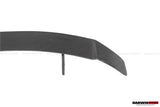 DarwinPRO 2015-2020 Ferrari 488 GTB iMP-Performance Carbon Fiber Trunk Spoiler Wing