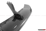 DarwinPRO 2015-2020 Ferrari 488 GTB iMP-Performance Carbon Fiber Trunk Spoiler Wing