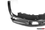 2015-2020 Ferrari 488 GTB & Spider Front Bumper