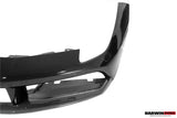 2015-2020 Ferrari 488 GTB & Spider Front Bumper