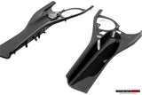 2017-2026 Ferrari 812 Superfast & GTS Dry Carbon Fiber Doo Panel Interior DarwinPRO (OE)
