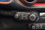2017-2026 Ferrari 812 Superfast & GTS OE Style Dry Carbon Fiber Control Panel Replacement
