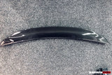 2009-2014 Ferrari California BKSS Style Carbon Fiber Trunk Spoiler