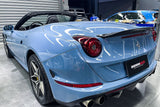 2015-2018 Ferrari California BKSS Style Carbon Fiber Trunk Spoiler