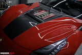 DarwinPRO 2012-2017 Ferrari F12 Berlinetta IMP Performance Carbon Fiber Hood