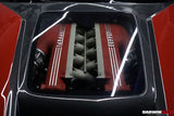 DarwinPRO 2012-2017 Ferrari F12 Berlinetta IMP Performance Carbon Fiber Hood