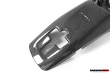 2015-2023 Ferrari OE Style Autoclave Carbon Fiber Engine Lock | Fits F8, 488, Pista