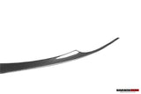 2019-2024 Ferrari F8 OE Style Autoclave Carbon Fiber Front Lip Splitter