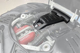 DarwinPRO 2023-UP Ferrari Purosangue FUV Type F175 OEM Style Dry Carbon Fiber Inner Center Engine Cover