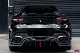 2023-UP Ferrari Purosangue F175 Carbon Fiber Soft Body Kit DarwinPRO iMP Design