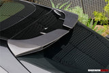 2023-UP Ferrari Purosangue F175 Carbon Fiber Roof Spoiler DarwinPRO iMP Design