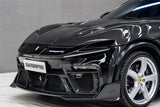 2023-UP Ferrari Purosangue F175 Partial Carbon Fiber Body Kit DarwinPRO iMP Design