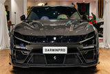 2023-UP Ferrari Purosangue F175 Partial Carbon Fiber Body Kit DarwinPRO iMP Design