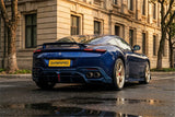 2020-UP Ferrari Roma Carbon Fiber Wing DarwinPRO (BKSS Design)