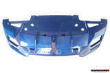 2020-UP Ferrari Roma Carbon Fiber Rear Diffuser DarwinPRO (BKSS Design)