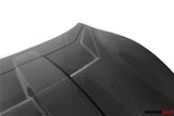 2020-UP Ferrari Roma Carbon Fiber Hood DarwinPRO (BKSS Design)