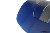 2020-UP Ferrari Roma Carbon Fiber Hood DarwinPRO (BKSS Design)