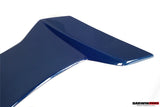 2020-UP Ferrari Roma Carbon Fiber Trunk Spoiler DarwinPRO (BKSS Design)