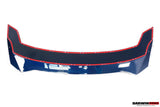 2020-UP Ferrari Roma Carbon Fiber Trunk Spoiler DarwinPRO (BKSS Design)