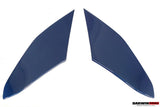 2020-UP Ferrari Roma Carbon Fiber Trunk Spoiler DarwinPRO (BKSS Design)