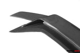 2020-UP Ferrari Roma Carbon Fiber Wing DarwinPRO (BKSS Design)